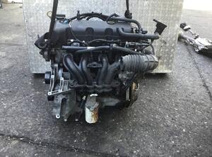 Bare Engine FORD Fiesta V (JD, JH)