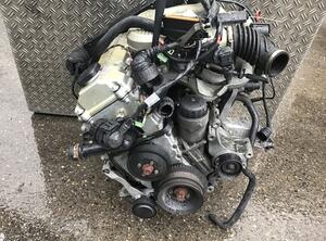 Bare Engine BMW 3er Compact (E36)