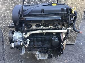 Bare Engine OPEL Astra H (L48), OPEL Astra H Caravan (L35), OPEL Zafira/Zafira Family B (A05)