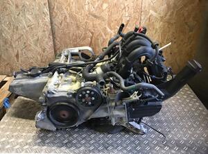 Motor kaal MERCEDES-BENZ A-CLASS (W168)