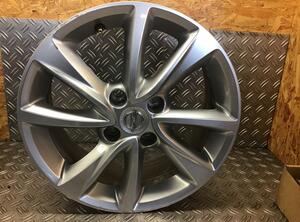 Alloy Wheel / Rim OPEL CORSA F (P2JO)