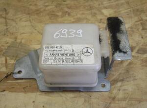 417136 Relais MERCEDES-BENZ C-Klasse T-Modell (S202) 2028204726