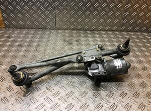 Wiper Linkage FORD Fiesta V (JD, JH)