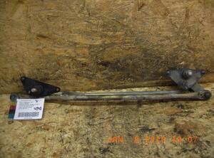 Wiper Linkage NISSAN Serena (C23M), NISSAN Vanette Cargo Bus (HC 23)