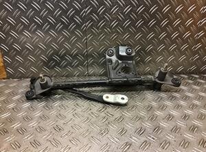 Wiper Linkage HYUNDAI Getz (TB)