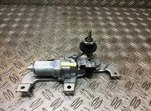 471841 Wischermotor hinten OPEL Agila (H-B)