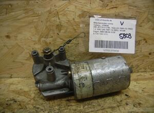 Wiper Motor VW Jetta II (165, 19E, 1G2)