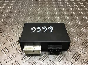 Central Locking System Control Unit BMW 3er (E36)