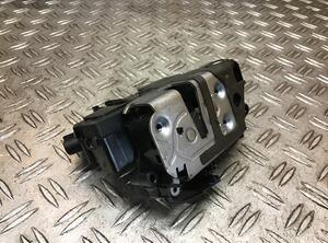 Door Lock FORD Fiesta VI (CB1, CCN)