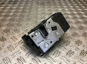 Door Lock OPEL Meriva (--)