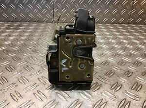 Door Lock VW Golf III (1H1)