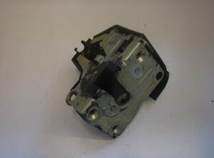 Door Lock RENAULT Clio II (BB, CB), RENAULT Thalia I (LB0/1/2), RENAULT Clio III (BR0/1, CR0/1)