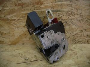 Door Lock BMW 3er (E36)