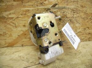 Door Lock FIAT Punto Cabriolet (176C)