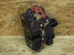 Door Lock AUDI A2 (8Z0)