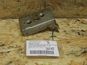 Door Lock VW Polo Coupe (80, 86C)