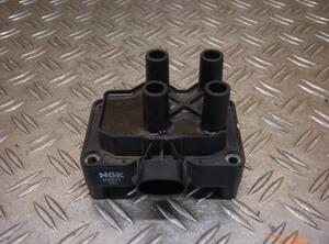 Ontstekingssysteem Regeleenheid FORD Focus (DAW, DBW), FORD Focus Turnier (DNW)