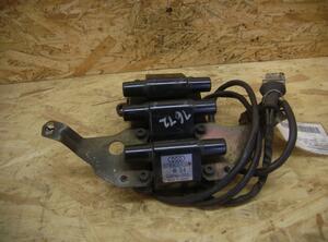 Ignition Control Unit AUDI Coupe (89, 8B3)