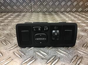 Mirror adjuster switch TOYOTA Avensis Station Wagon (T25), TOYOTA Avensis Station Wagon (T22)