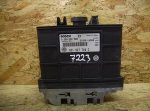 Control unit for gearbox VW Polo (6N1)