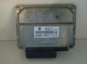 Control unit for gearbox VW Touareg (7L6, 7L7, 7LA)