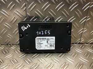 Control unit Bluetotoh FORD FIESTA VI (CB1, CCN)