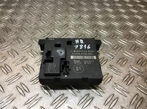 Control unit for door MERCEDES-BENZ E-Klasse T-Model (S211), MERCEDES-BENZ E-Klasse (W211)