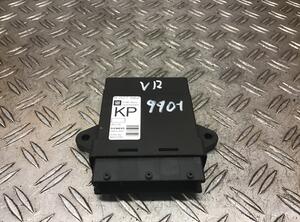 Control unit for door OPEL Vectra C CC (--)