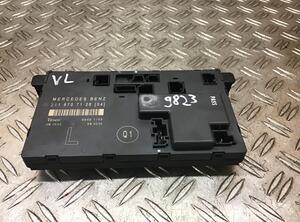 Control unit for door MERCEDES-BENZ E-Klasse T-Model (S211), MERCEDES-BENZ E-Klasse (W211)