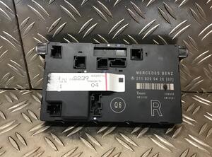 Control unit for door MERCEDES-BENZ E-Klasse (W211)