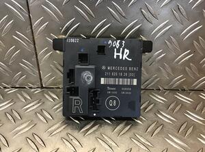 Control unit for door MERCEDES-BENZ E-Klasse (W211)