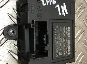 Control unit for door FORD Mondeo IV Turnier (BA7), FORD Mondeo V Turnier (--)