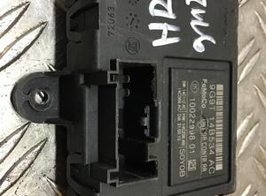 Control unit for door FORD Mondeo IV Turnier (BA7), FORD Mondeo V Turnier (--)