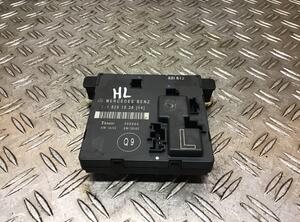 Control unit for door MERCEDES-BENZ E-Klasse T-Model (S211)