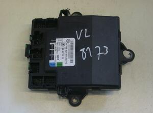 Control unit for door MERCEDES-BENZ A-Klasse (W169)