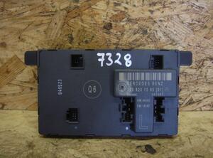 Control unit for door MERCEDES-BENZ C-Klasse Coupe (CL203)