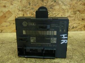 Control unit for door AUDI A4 Avant (8K5, B8)