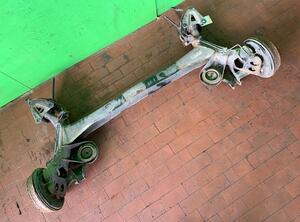 Axle FIAT PANDA (312_, 319_), LANCIA YPSILON (312_), FIAT PANDA VAN (312_, 519_)