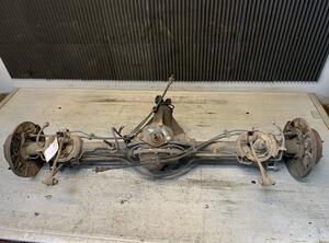 Axle JEEP GRAND CHEROKEE II (WJ, WG)