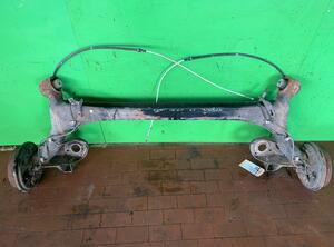 Axle SEAT IBIZA IV (6J5, 6P1)