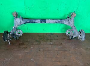 Axle SEAT IBIZA IV ST (6J8, 6P8), VW POLO (6R1, 6C1), VW POLO Van (6R), SKODA FABIA II (542)