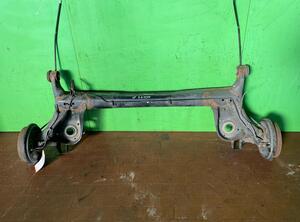 Axle VW UP! (121, 122, BL1, BL2, BL3, 123)