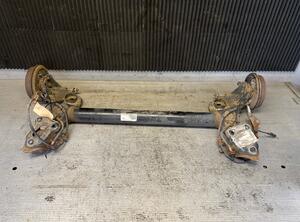 Axle FIAT PUNTO (199_), FIAT GRANDE PUNTO (199_), FIAT PUNTO EVO (199_)