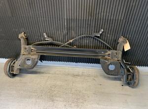 Axle NISSAN MICRA IV (K13_)