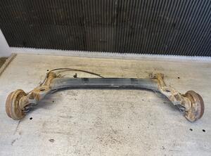 Axle SKODA FABIA II Combi (545)