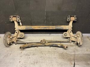 Axle OPEL ZAFIRA TOURER C (P12), OPEL ASTRA J Sports Tourer (P10)