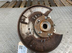 Stub Axle MAZDA RX-8 (FE, SE)