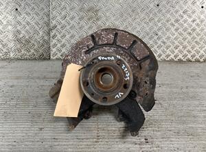 Stub Axle SKODA Fabia II (542)