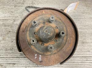 Stub Axle MERCEDES-BENZ S-Klasse (W108, W109)