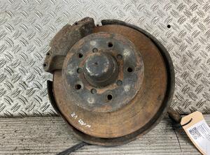 Stub Axle MERCEDES-BENZ S-Klasse (W108, W109)